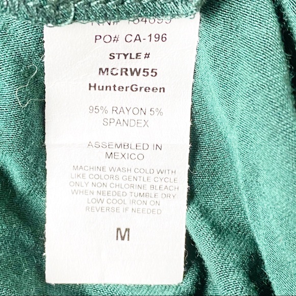 MotherBee Cowl Neck&OverTheShoulder MaternityDress - Picture 4 of 5